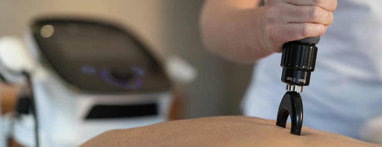 Shockwave Therapy